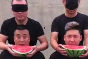 吃瓜比赛视频大全,盘点全网最热吃瓜比赛视频大全